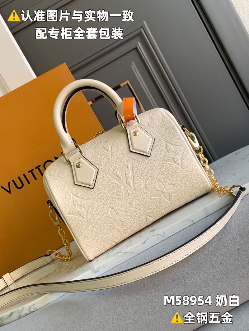 Louis Vuitton Speedy Bags